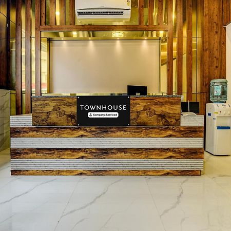 Townhouse Madgaon Hotel Raia Exterior photo